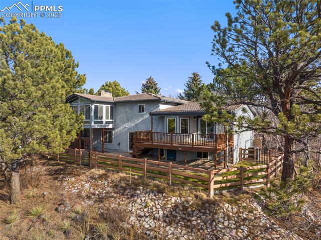 133 Dolomite Drive