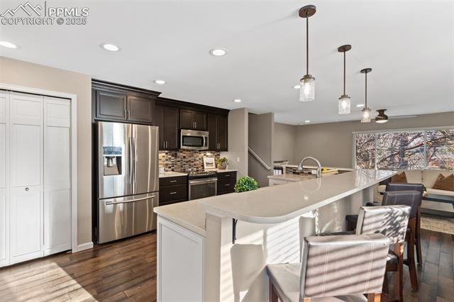 133 Dolomite Drive