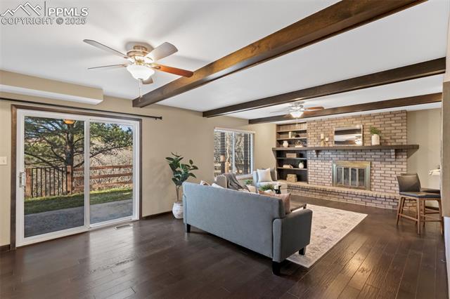 133 Dolomite Drive