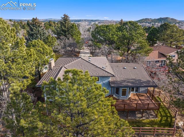 133 Dolomite Drive