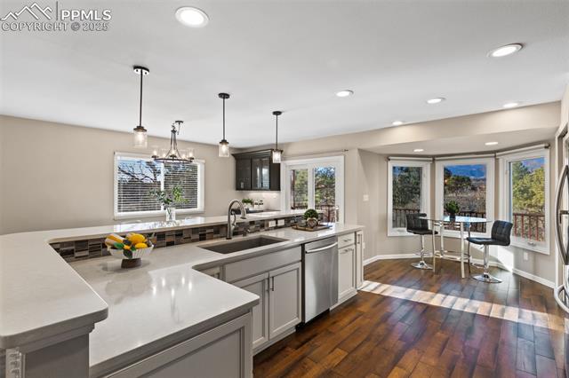 133 Dolomite Drive