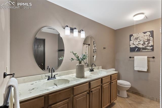 133 Dolomite Drive
