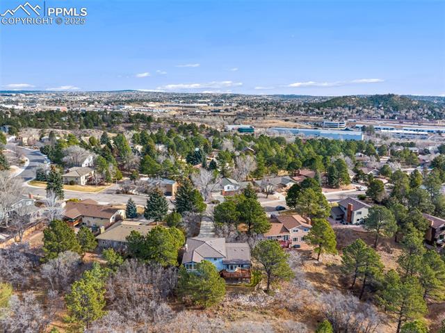 133 Dolomite Drive