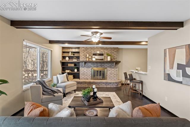 133 Dolomite Drive