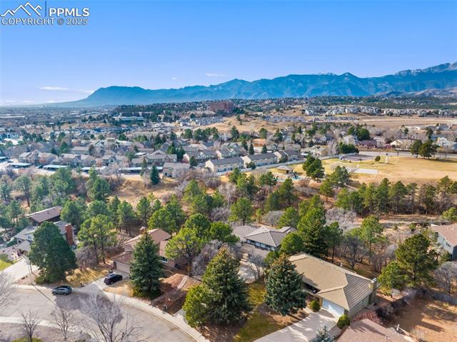 133 Dolomite Drive