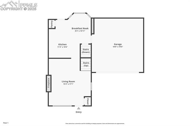 6640 Oakwood Boulevard