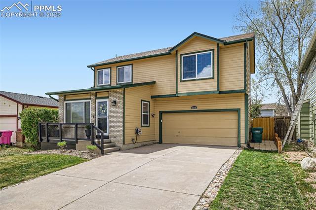 6640 Oakwood Boulevard