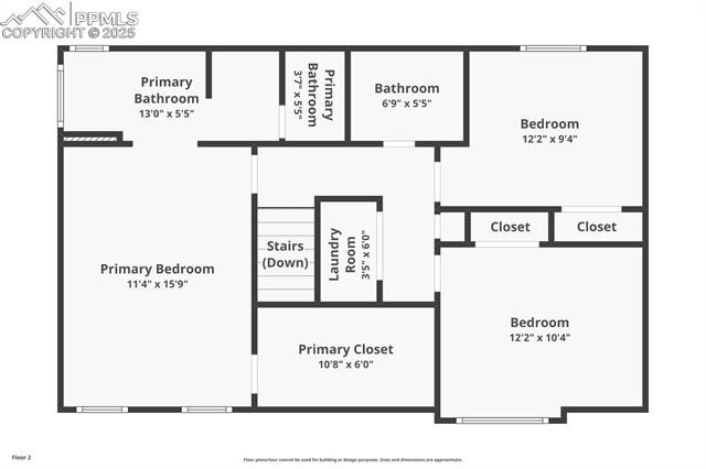 6640 Oakwood Boulevard