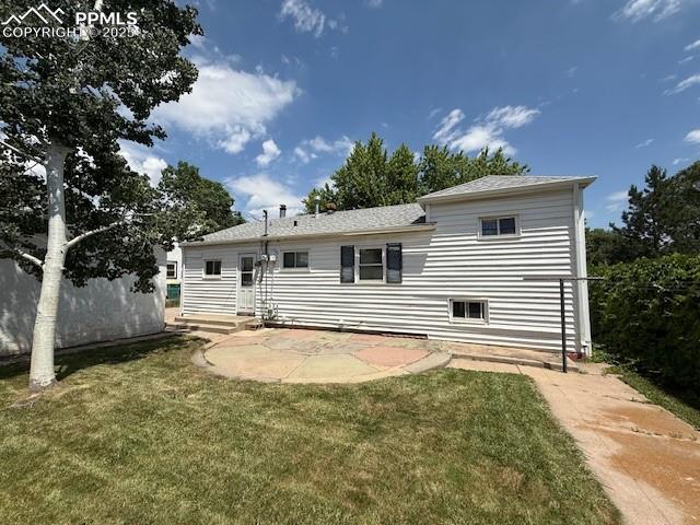 2113 S Corona Avenue