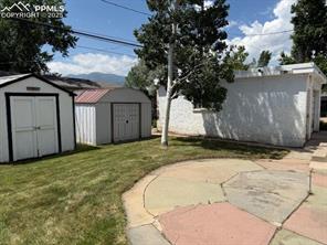 2113 S Corona Avenue