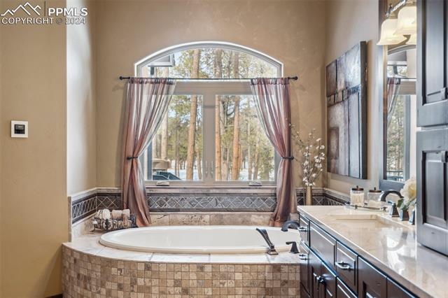 15054 Snowy Pine Point