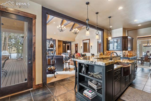 15054 Snowy Pine Point