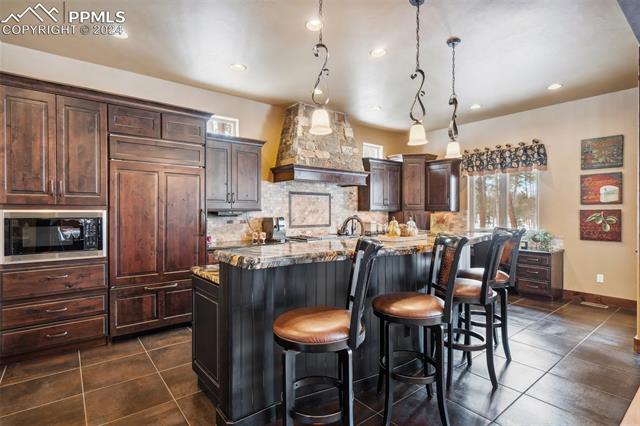 15054 Snowy Pine Point