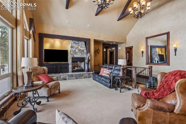 15054 Snowy Pine Point