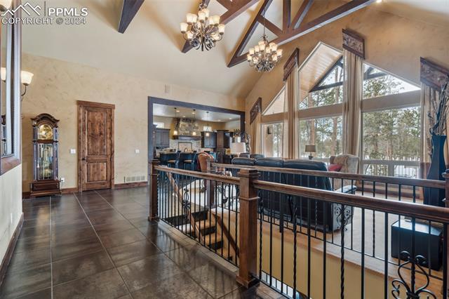 15054 Snowy Pine Point