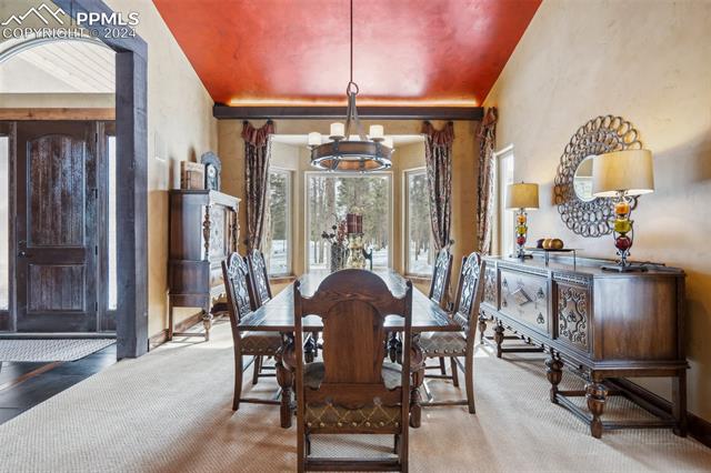 15054 Snowy Pine Point