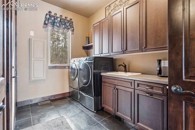 15054 Snowy Pine Point