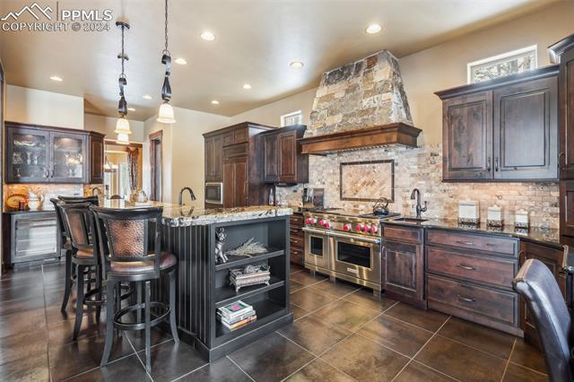 15054 Snowy Pine Point