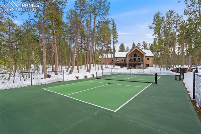 15054 Snowy Pine Point