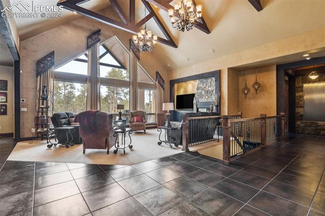 15054 Snowy Pine Point