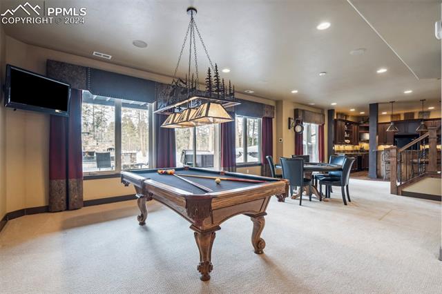 15054 Snowy Pine Point