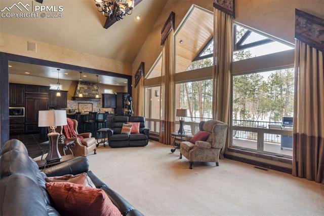 15054 Snowy Pine Point