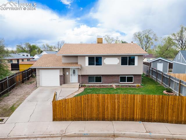 2012 S El Paso Avenue