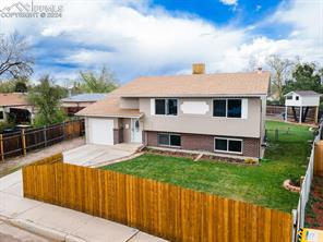 2012 S El Paso Avenue
