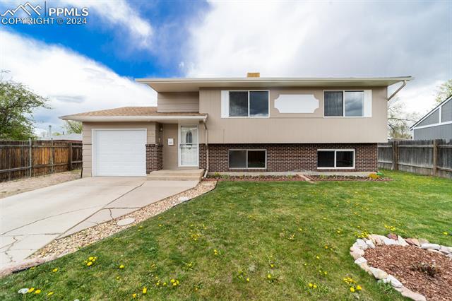 2012 S El Paso Avenue