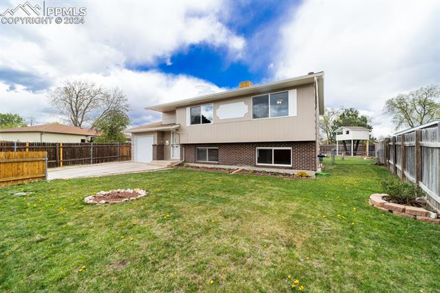 2012 S El Paso Avenue