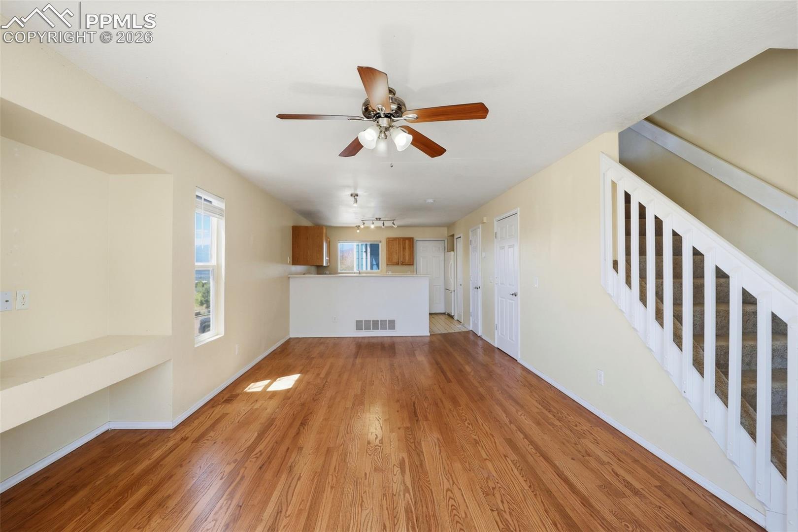 2650 Bannister Court