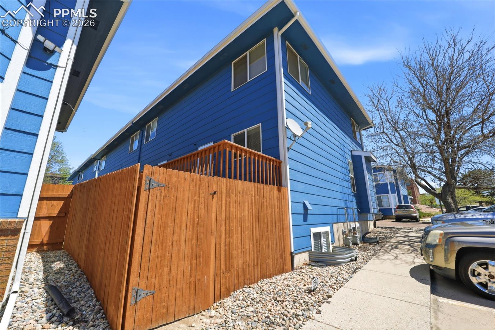 2650 Bannister Court