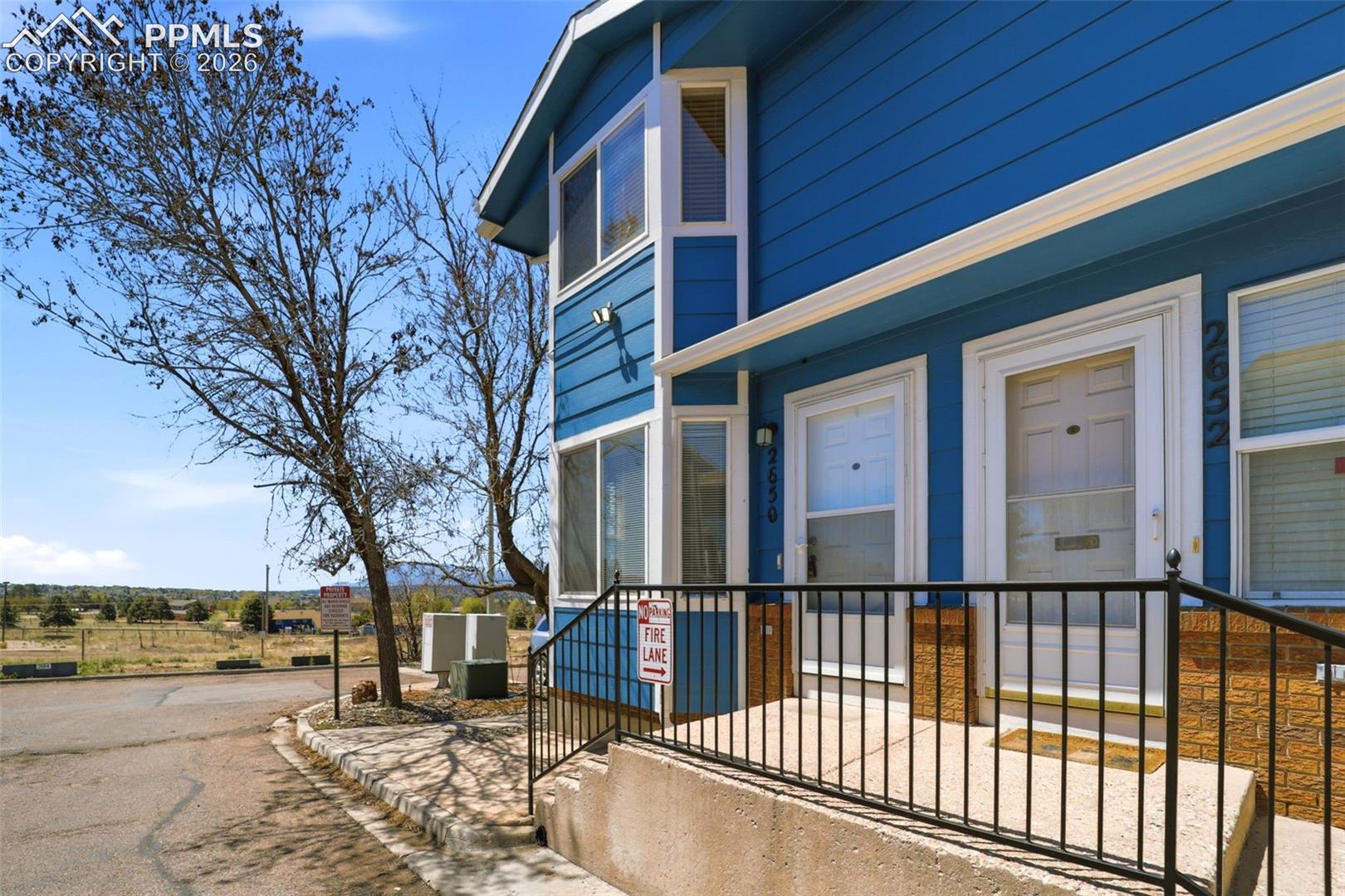 2650 Bannister Court