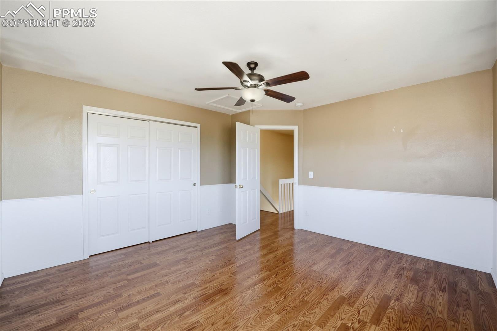 2650 Bannister Court