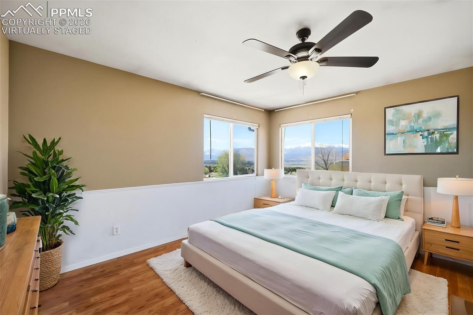 2650 Bannister Court
