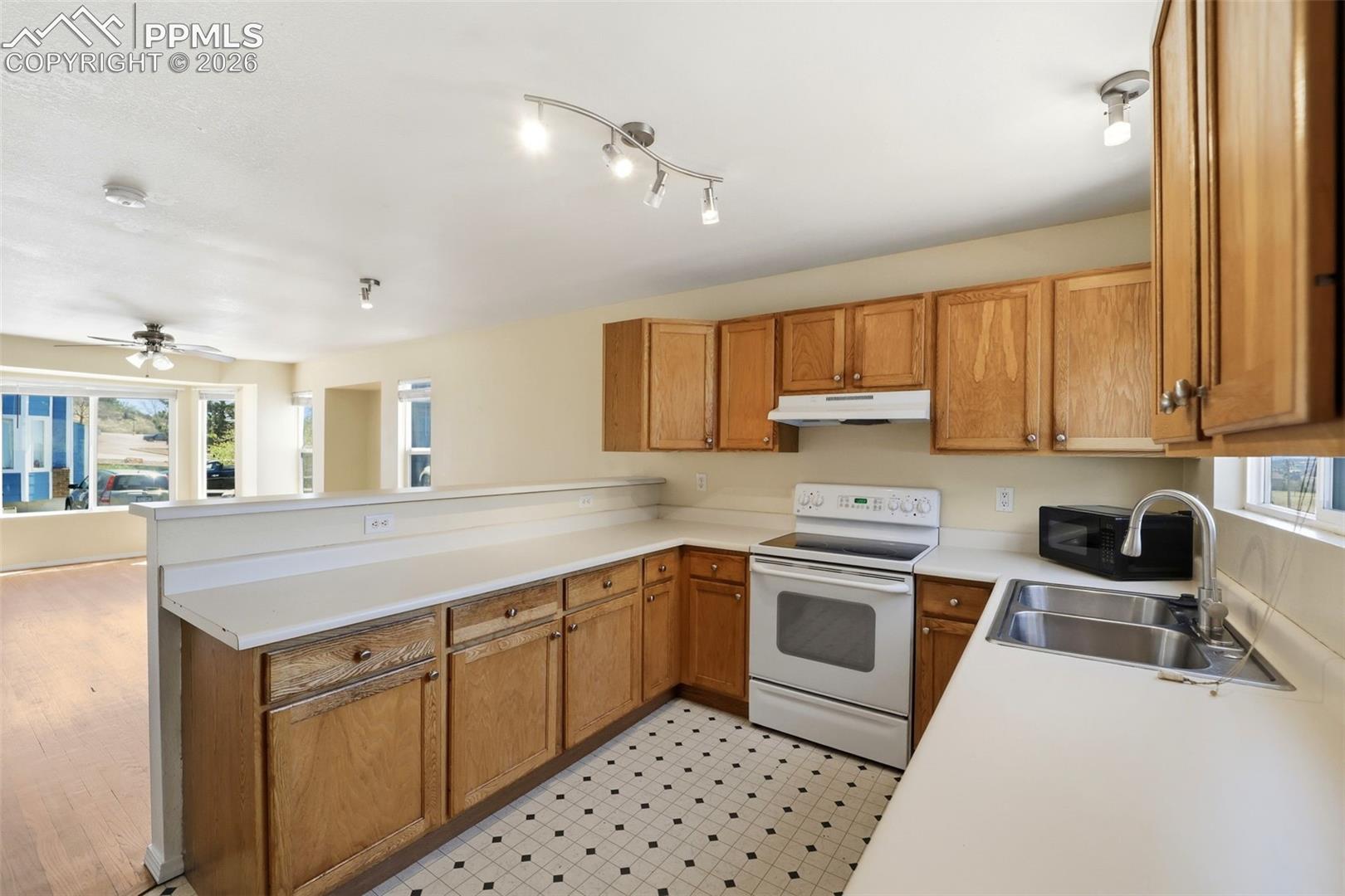 2650 Bannister Court
