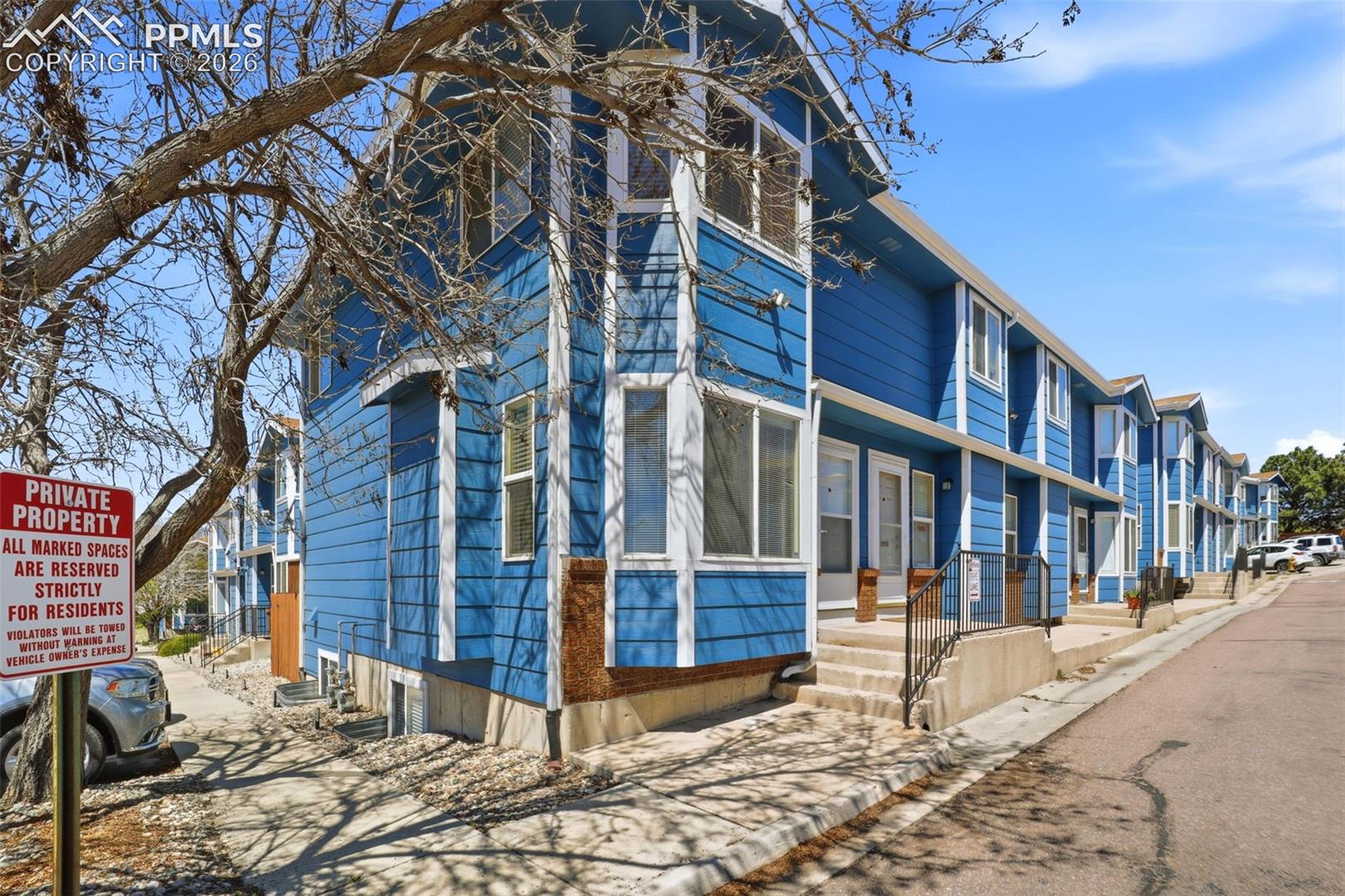 2650 Bannister Court