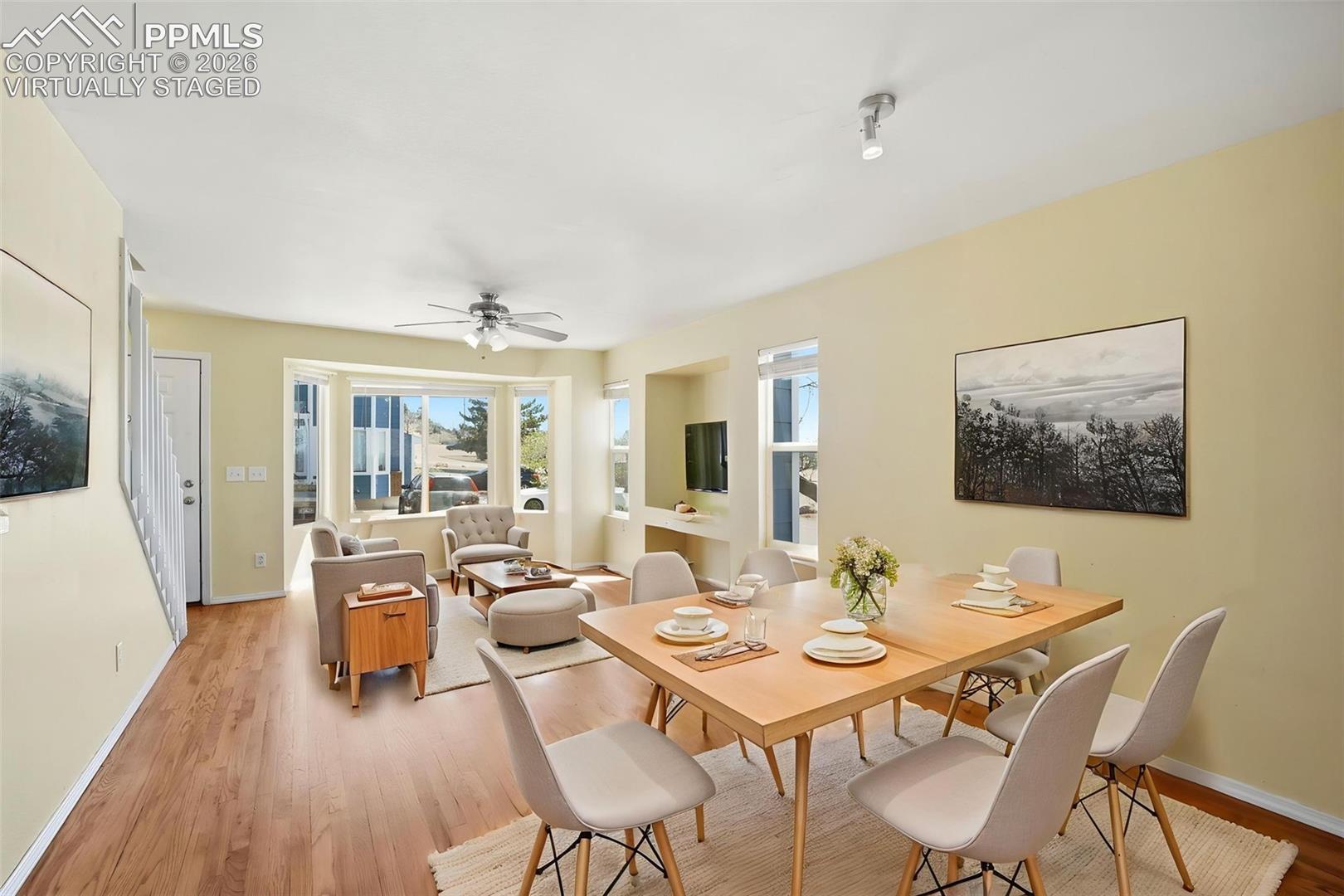 2650 Bannister Court