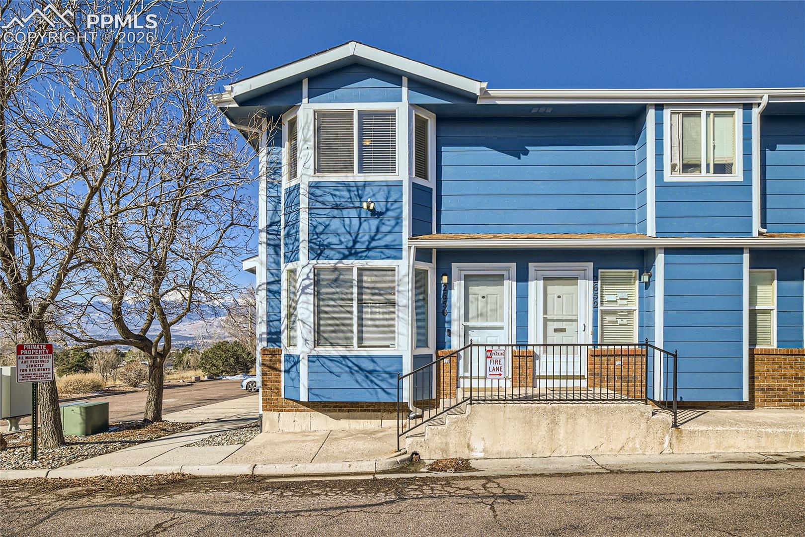 2650 Bannister Court