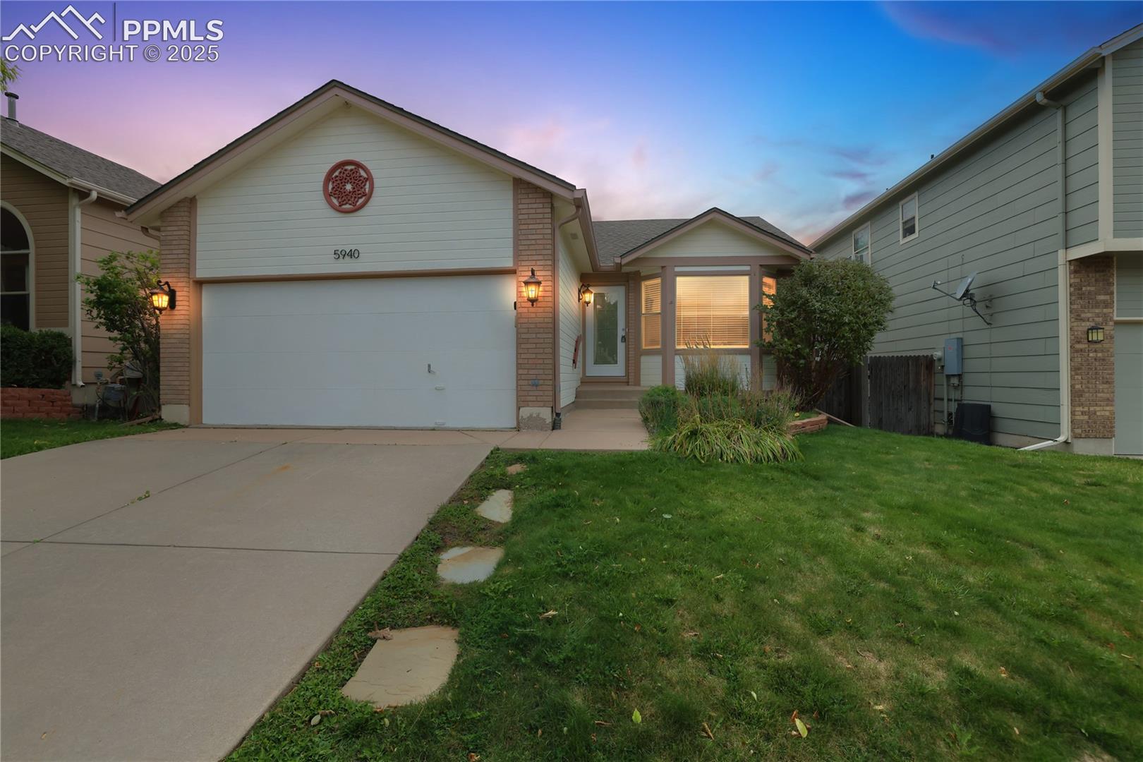 5940 Corinth Drive