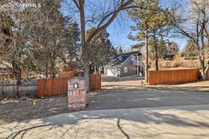 2 Cresta Road