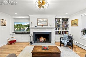 2 Cresta Road