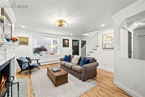 2 Cresta Road