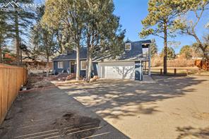 2 Cresta Road
