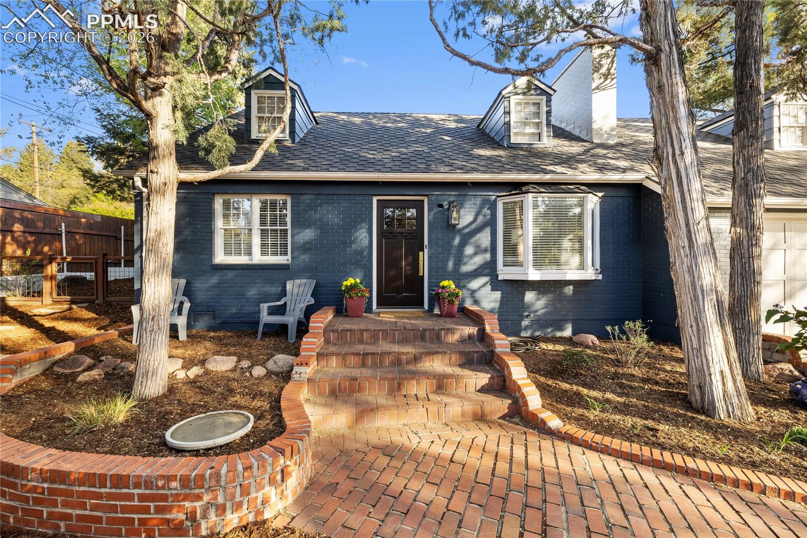 2 Cresta Road