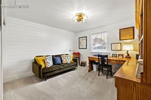 2 Cresta Road