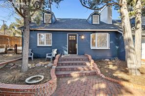 2 Cresta Road