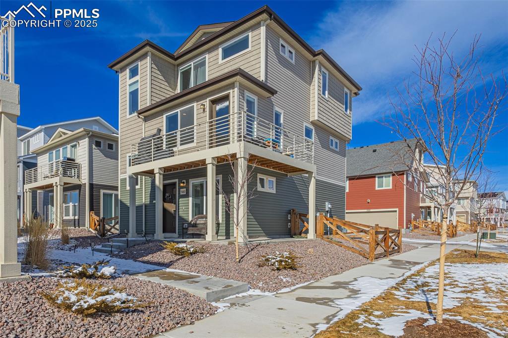 5660 Tramore Court