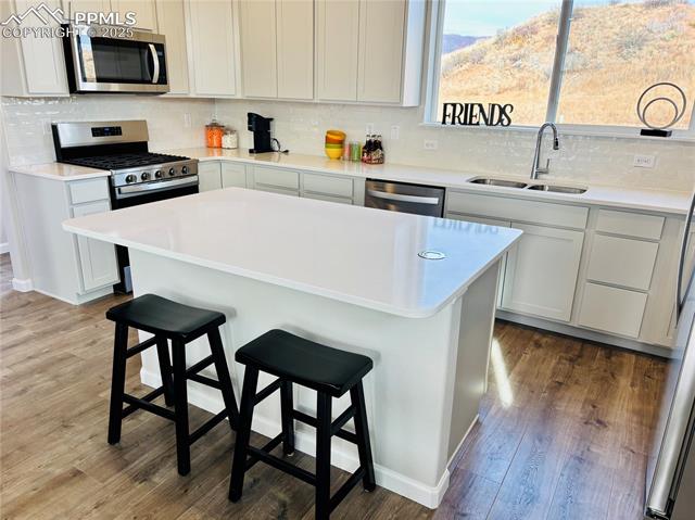 2790 Soleil Heights
