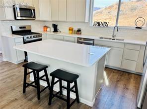 2790 Soleil Heights